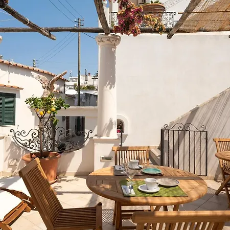 Alle Stelle Bed & Breakfast *