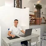 Bed & Breakfast Alle Stelle Anacapri (Isola di Capri)