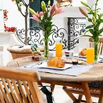 Bed & Breakfast Alle Stelle Anacapri (Isola di Capri)