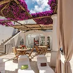 Alle Stelle Bed & Breakfast