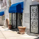 Alle Stelle Bed & Breakfast 4*