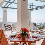 Alle Stelle Bed & Breakfast Anacapri (Isola di Capri)