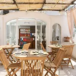 Alle Stelle 4* Anacapri (Isola di Capri)