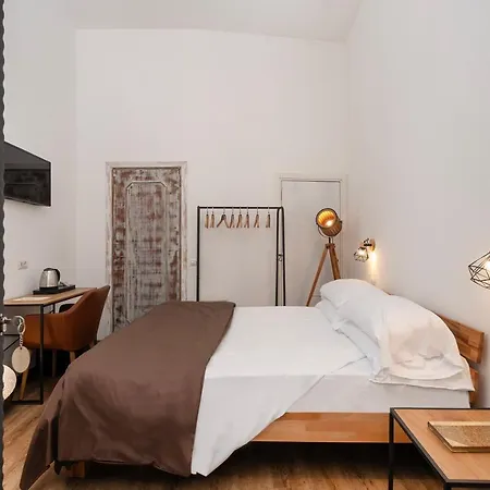 Bed & Breakfast Alle Stelle Anacapri (Isola di Capri)