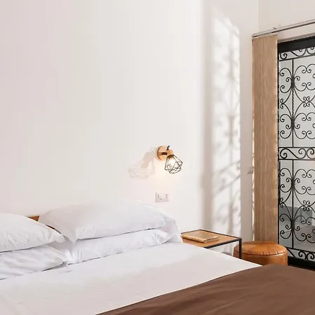 Alle Stelle Alojamento de Acomodação e Pequeno-almoço Anacapri (Isola di Capri)