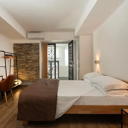 Alle Stelle Bed & Breakfast *