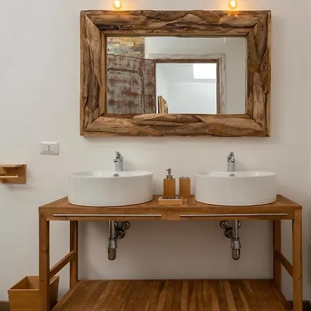 Alojamento de Acomodação e Pequeno-almoço Alle Stelle Anacapri (Isola di Capri)