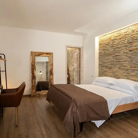 Bed & Breakfast Alle Stelle 4*