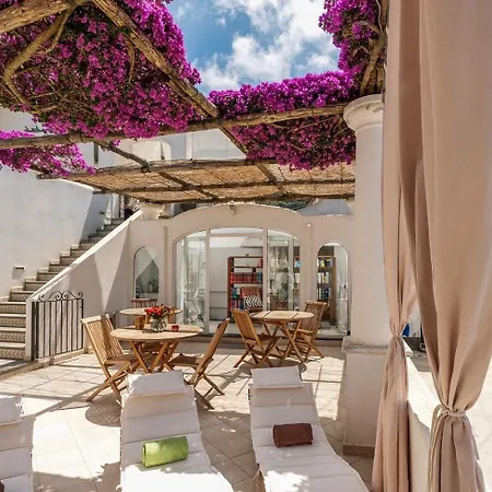 Alle Stelle Bed & Breakfast