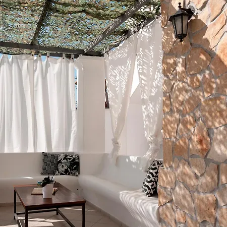 Bed & Breakfast Alle Stelle By Fm, Capri