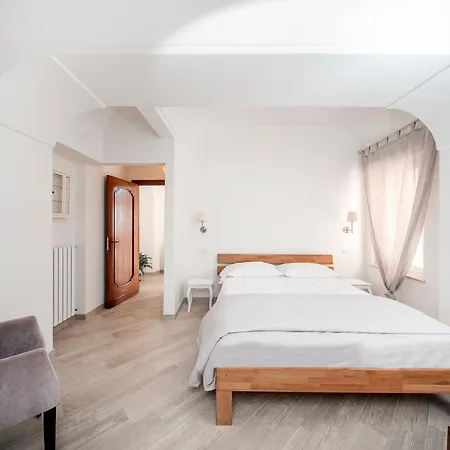 Alle Stelle 4* Anacapri (Isola di Capri)