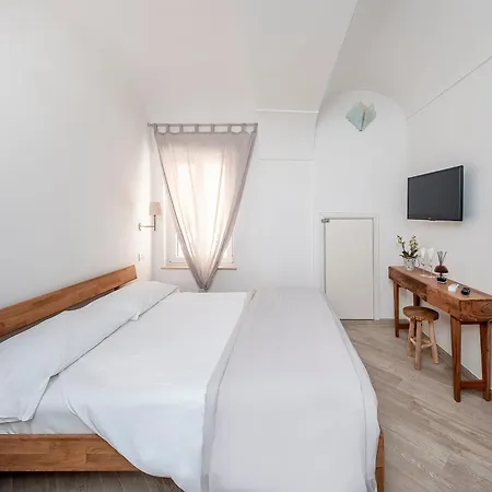 Alle Stelle By Fm, Capri Bed & Breakfast