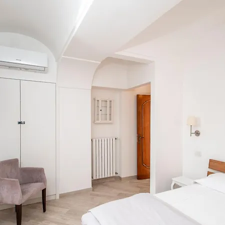 Alle Stelle By Fm, Capri Bed & Breakfast
