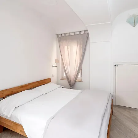 Bed & Breakfast Alle Stelle By Fm, Capri