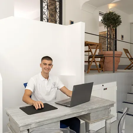 Alle Stelle Alojamento de Acomodação e Pequeno-almoço 4*