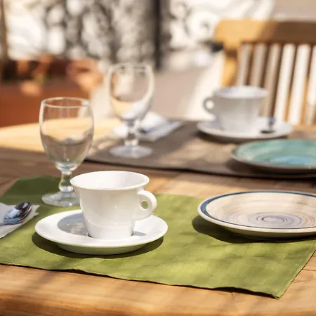 Alle Stelle Bed & Breakfast 4*