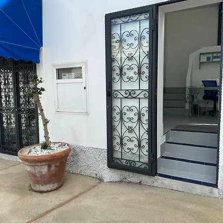 Alle Stelle By Fm, Capri Anacapri (Isola di Capri)