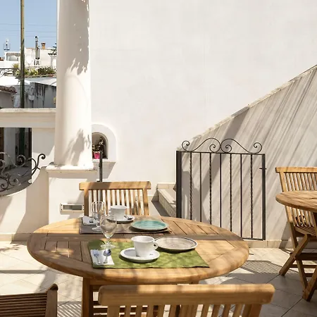 Alle Stelle Bed & Breakfast Anacapri (Isola di Capri)