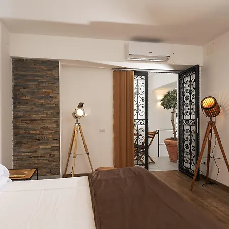 Alle Stelle 4* Anacapri (Isola di Capri)