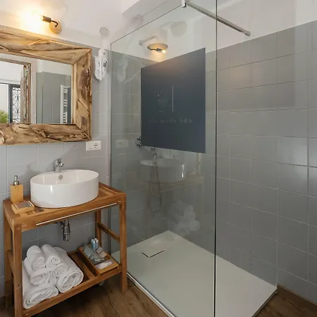 Alle Stelle Alojamento de Acomodação e Pequeno-almoço Anacapri (Isola di Capri)