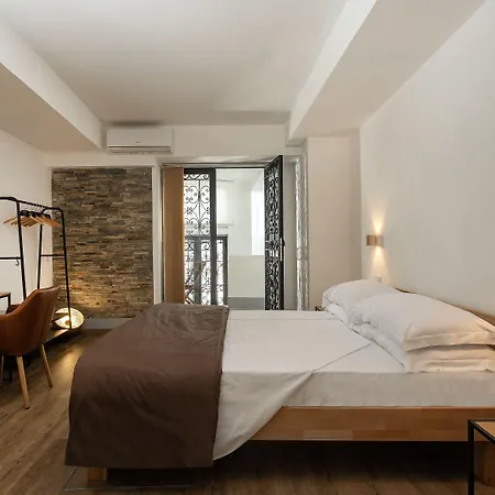 Alle Stelle Bed & Breakfast