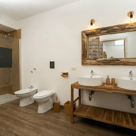 Bed & Breakfast Alle Stelle 4*