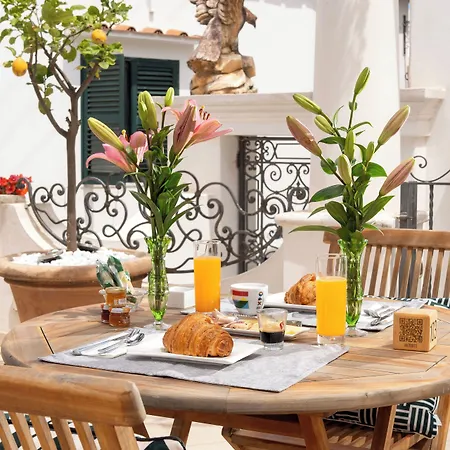 Alle Stelle Bed & Breakfast