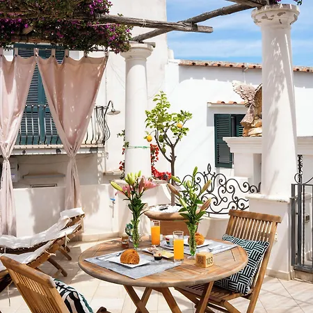 Alle Stelle Bed & Breakfast