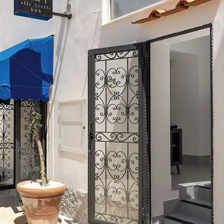 Alojamento de Acomodação e Pequeno-almoço Alle Stelle 4*