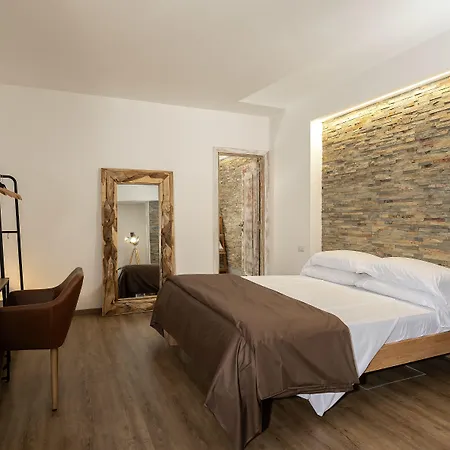 Bed & Breakfast Alle Stelle