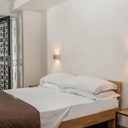 Alle Stelle Bed & Breakfast Anacapri (Isola di Capri)
