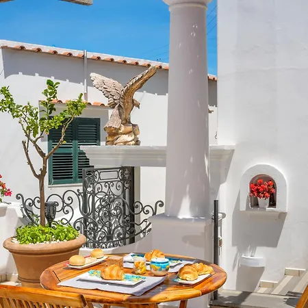 Bed & Breakfast Alle Stelle