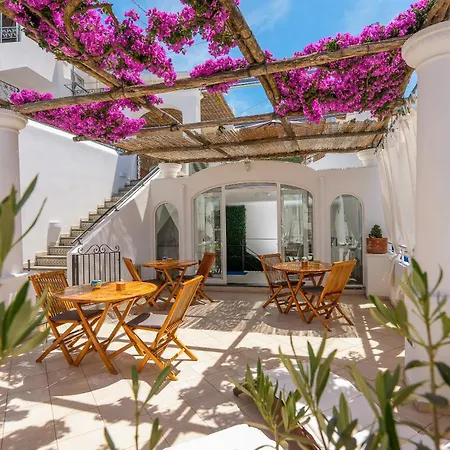 Bed & Breakfast Alle Stelle