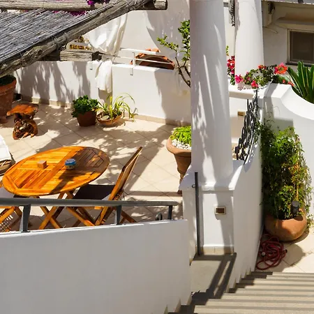 Bed & Breakfast Alle Stelle 4*