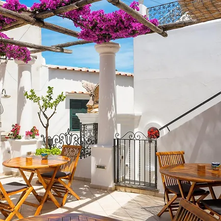 Alle Stelle Bed & Breakfast