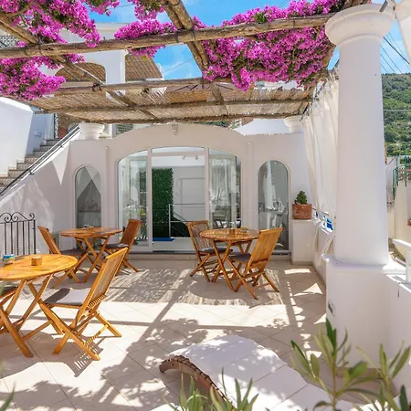 Bed & Breakfast Alle Stelle