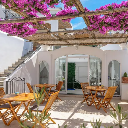 Alle Stelle Bed & Breakfast
