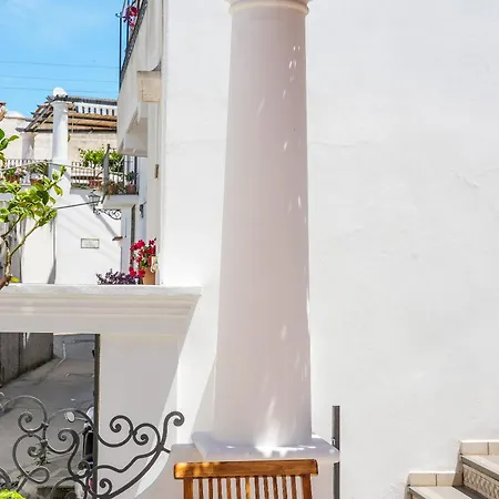 Alle Stelle Anacapri (Isola di Capri)