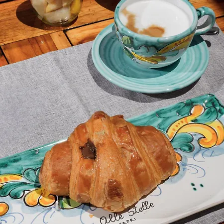 Bed & Breakfast Alle Stelle