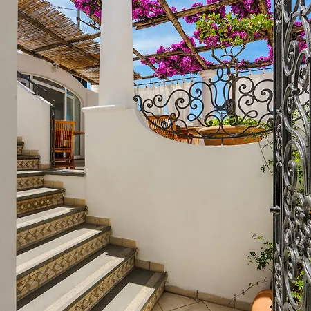 Bed & Breakfast Alle Stelle 4*