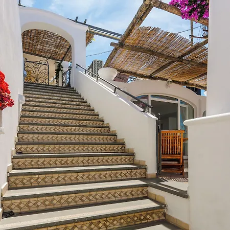 Alle Stelle By Fm, Capri Bed & Breakfast Anacapri (Isola di Capri)