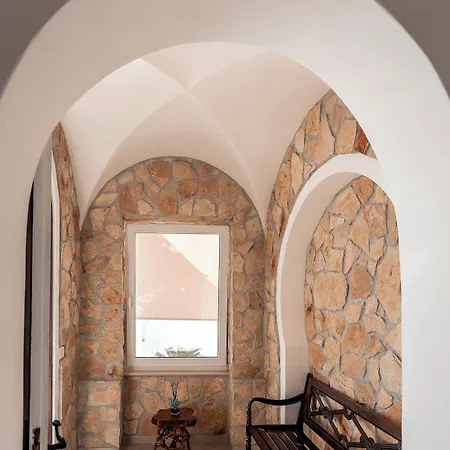 Alle Stelle By Fm, Capri Bed & Breakfast Anacapri (Isola di Capri)