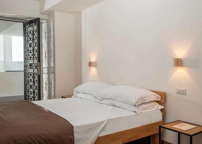 Frühstückspension Alle Stelle