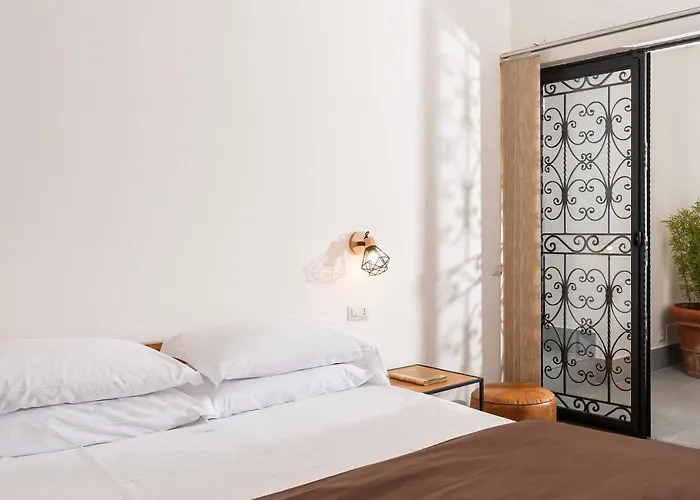 Alle Stelle Frühstückspension Anacapri (Isola di Capri)