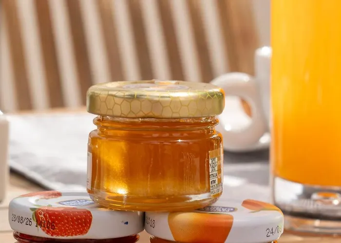 Alle Stelle Frühstückspension 4*