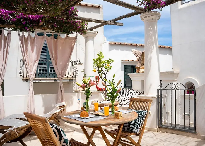 Frühstückspension Alle Stelle