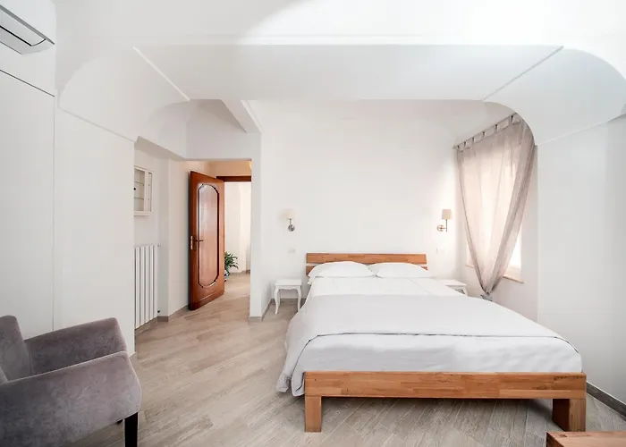 Alle Stelle 4* Anacapri (Isola di Capri)