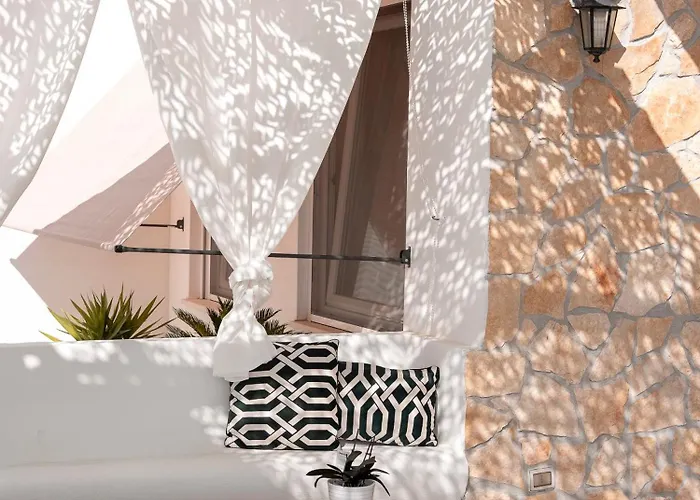 Alle Stelle 4* Anacapri (Isola di Capri)