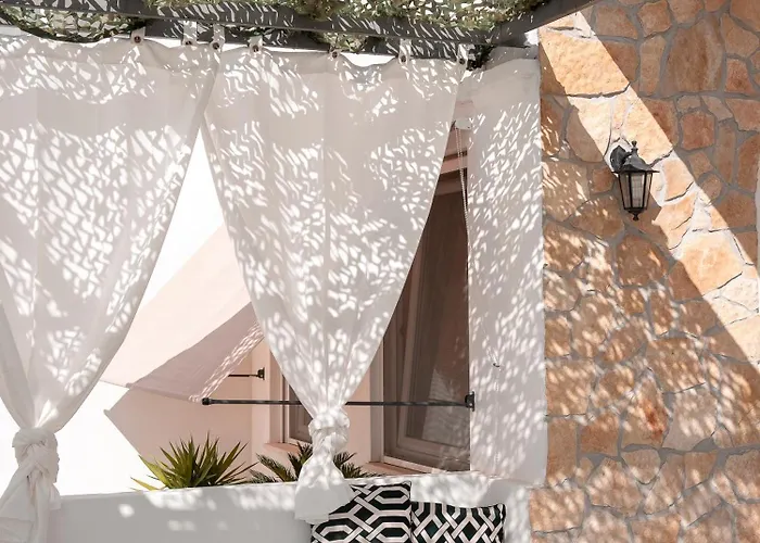 Alle Stelle Frühstückspension Anacapri (Isola di Capri)