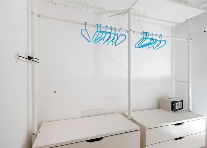 Alle Stelle Anacapri (Isola di Capri)